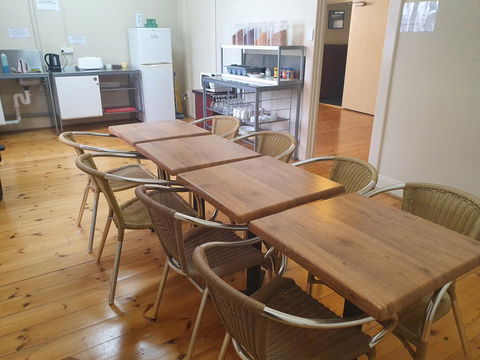 Pier Hotel Port Lincoln - Accommodation Asia 26
