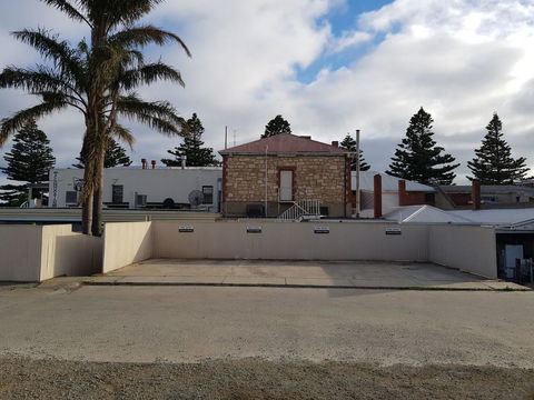 Pier Hotel Port Lincoln - Accommodation Asia 31