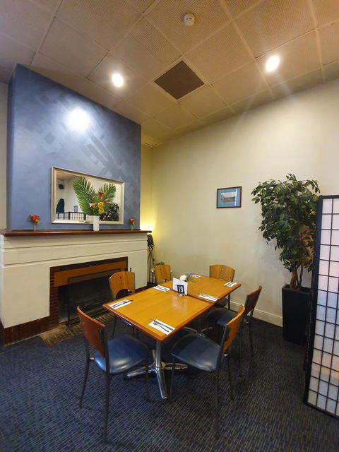 Pier Hotel Port Lincoln - Accommodation Asia 10