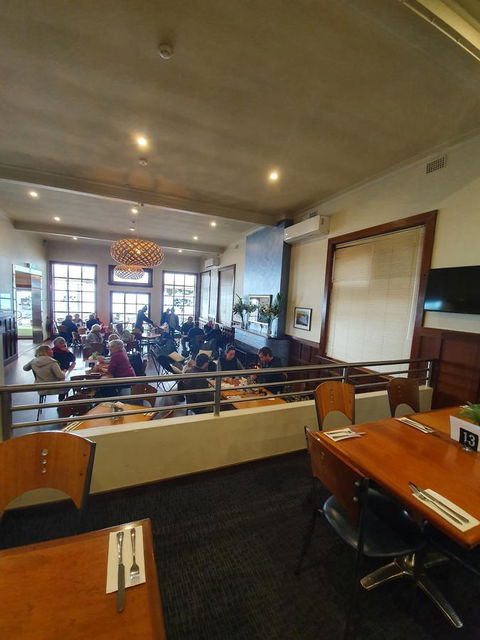 Pier Hotel Port Lincoln - Accommodation Asia 8