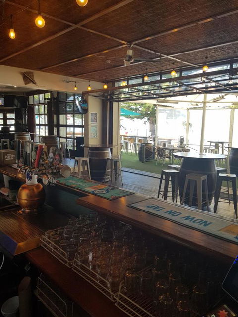 Pier Hotel Port Lincoln - Accommodation Asia 3