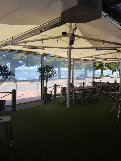 Pier Hotel Port Lincoln - Accommodation Asia 29