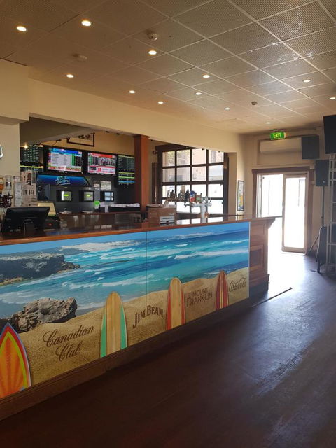 Pier Hotel Port Lincoln - Accommodation Asia 2