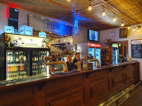 Pier Hotel Port Lincoln - Accommodation Asia 6