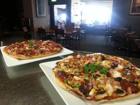 Pier Hotel Port Lincoln - Accommodation Asia 28