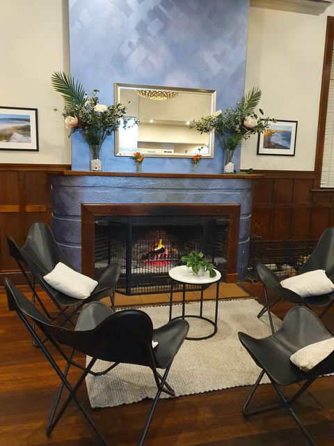 Pier Hotel Port Lincoln - Accommodation Asia 5