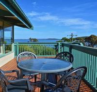 Dolphinview - Accommodation Asia
