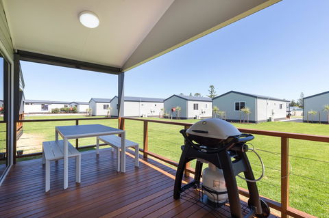 Discovery Parks - West Beach Parks - Accommodation Asia 23