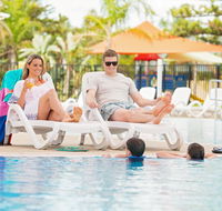 BIG4 West Beach Parks - Accommodation Asia