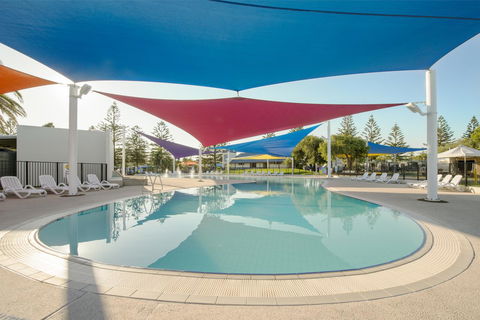 Discovery Parks - West Beach Parks - Accommodation Asia 4