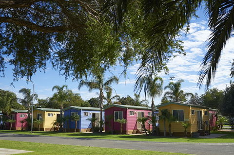 Discovery Parks - West Beach Parks - Accommodation Asia 14