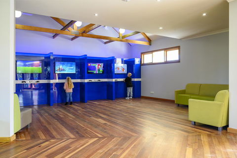 Discovery Parks - West Beach Parks - Accommodation Asia 9