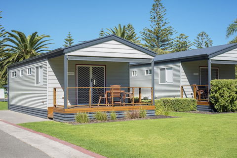 Discovery Parks - West Beach Parks - Accommodation Asia 17