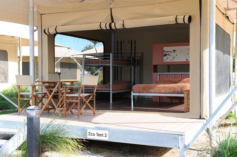 Discovery Parks - West Beach Parks - Accommodation Asia 29