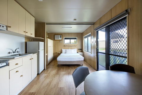 Discovery Parks - West Beach Parks - Accommodation Asia 16