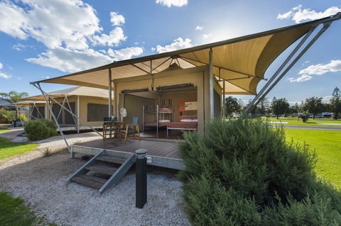 Discovery Parks - West Beach Parks - Accommodation Asia 30