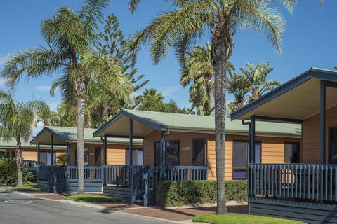 Discovery Parks - West Beach Parks - Accommodation Asia 12