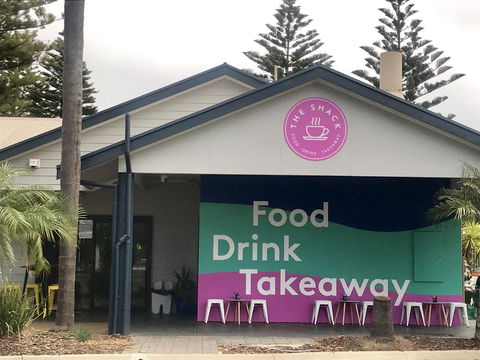 Discovery Parks - West Beach Parks - Accommodation Asia 31