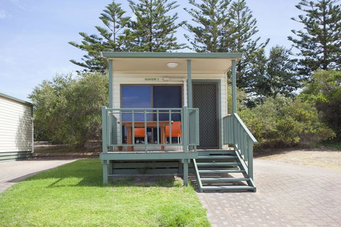 Discovery Parks - West Beach Parks - Accommodation Asia 11
