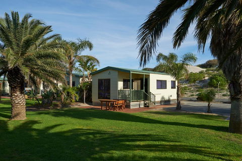 Discovery Parks - West Beach Parks - Accommodation Asia 18