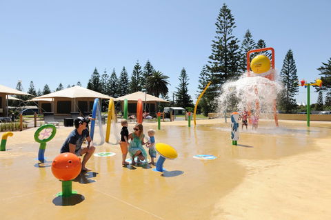 Discovery Parks - West Beach Parks - Accommodation Asia 27