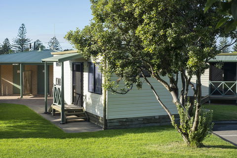 Discovery Parks - West Beach Parks - Accommodation Asia 22