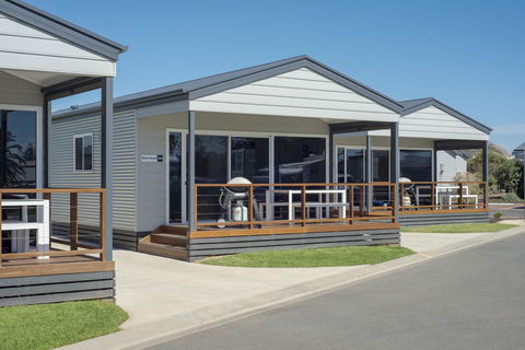 Discovery Parks - West Beach Parks - Accommodation Asia 26