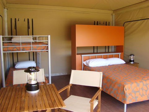 Discovery Parks - West Beach Parks - Accommodation Asia 28