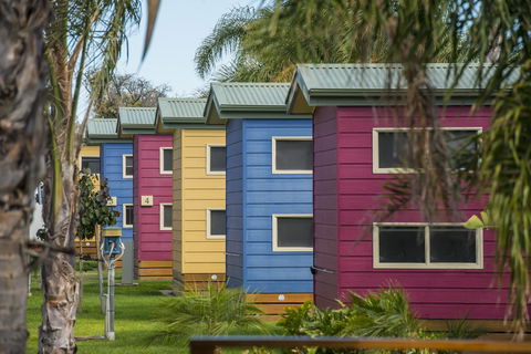 Discovery Parks - West Beach Parks - Accommodation Asia 10