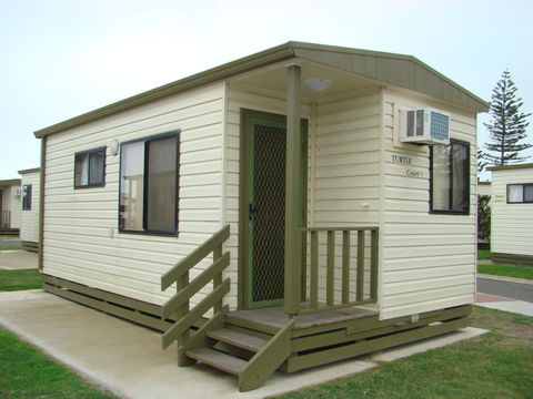 Discovery Parks - West Beach Parks - Accommodation Asia 13