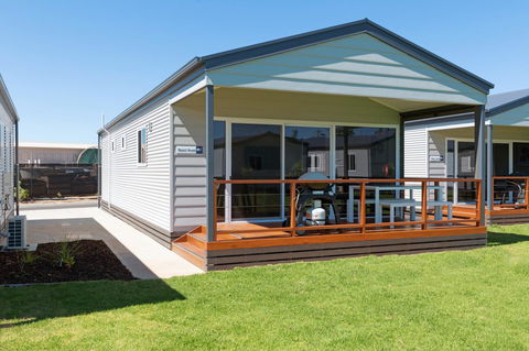 Discovery Parks - West Beach Parks - Accommodation Asia 15