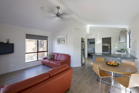 Discovery Parks - West Beach Parks - Accommodation Asia 21