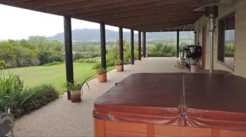Avon View Stays Accommodation. - Accommodation Guide 18