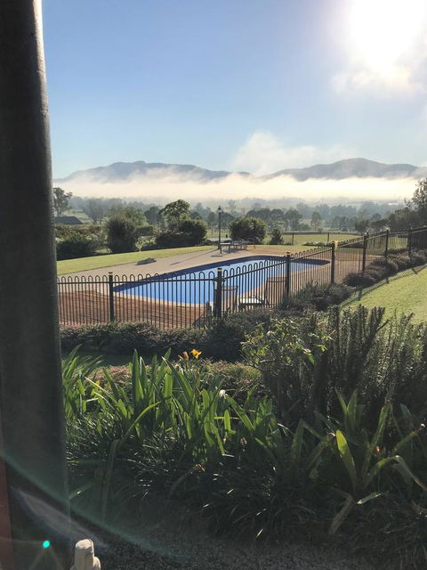 Avon View Stays Accommodation. - Accommodation Guide 9