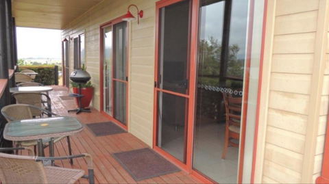 Avon View Stays Accommodation. - Accommodation Guide 17