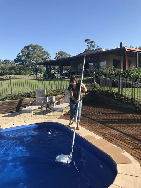 Avon View Stays Accommodation. - Accommodation Guide 7