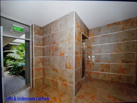 Mawson Lakes Apartments - Accommodation Asia 5