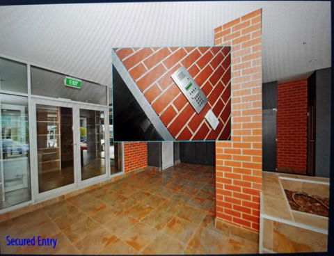 Mawson Lakes Apartments - Accommodation Asia 4