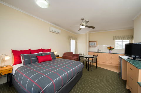 Breakfree Port Pirie - Accommodation Asia 20