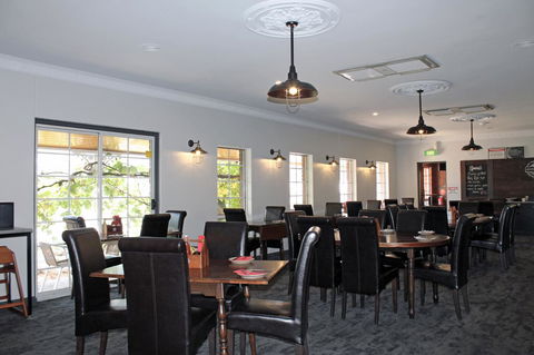 Breakfree Port Pirie - Accommodation Asia 40
