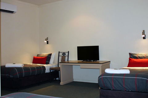Breakfree Port Pirie - Accommodation Asia 15
