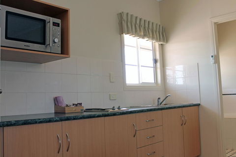 Breakfree Port Pirie - Accommodation Asia 12