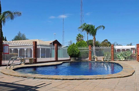 Breakfree Port Pirie - Accommodation Asia 1