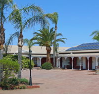John Pirie Motor Inn - Accommodation Asia