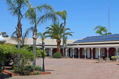 Breakfree Port Pirie - Accommodation Asia 0