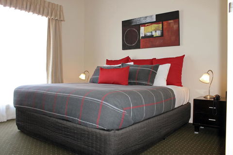 Breakfree Port Pirie - Accommodation Asia 5