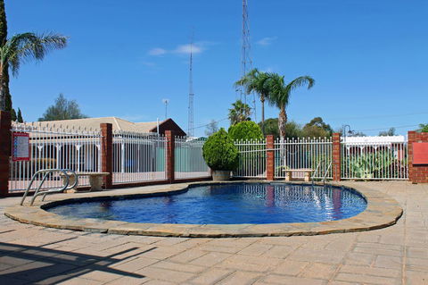 Breakfree Port Pirie - Accommodation Asia 21