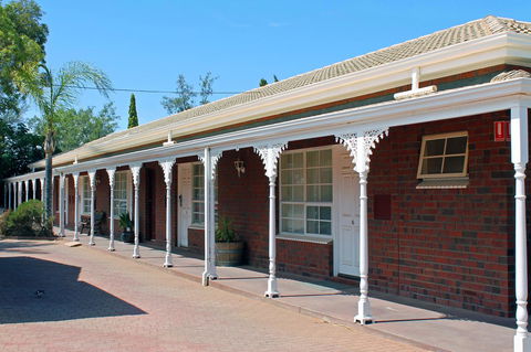 Breakfree Port Pirie - Accommodation Asia 9
