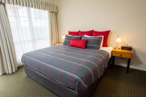 Breakfree Port Pirie - Accommodation Asia 18