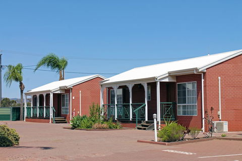 Breakfree Port Pirie - Accommodation Asia 13